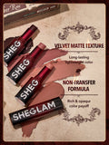 Sheglam Dynamatte Boom Long-Lasting Matte Liquid Lipstick Bliss