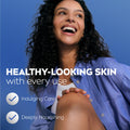 NIVEA Smooth Sensation Body Lotion, Shea Butter, 48H Moisture, Dry Skin, 625ml