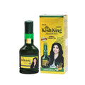 Emami Kesh King Herbal Hair Care Oil with Deep Root Rotating Comb, 100 ml