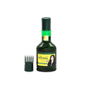 Emami Kesh King Herbal Hair Care Oil with Deep Root Rotating Comb, 100 ml