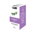 HEMANI Rosemary Oil for Hair and Body Massage 30ml