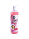 Spa System Fruit Shampoo and Conditioner