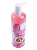 Spa System Fruit Shampoo and Conditioner