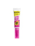 NYX Crazy Lift Brow Glue Clear Eyebrow Gel Long-Lasting Hold 7ml