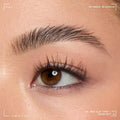 NYX Crazy Lift Brow Glue Clear Eyebrow Gel Long-Lasting Hold 7ml