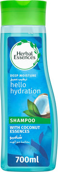 Herbal Hello Hydration Moisturizing Shampoo for Dry Hair