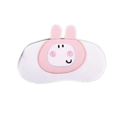Mini Good Children's Sleep Eye Mask and Forehead Cover, Soft Random Color