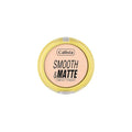 Callista Smooth & Matte Compact Powder Argan Oil Shade #12