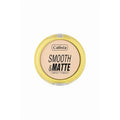 Callista Smooth & Matte Compact Powder Argan Oil Shade #12