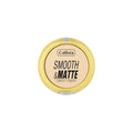 Callista Smooth & Matte Compact Powder Argan Oil Shade #12