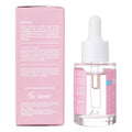 The Hoppa Brightening Dark Spot Serum Alpha-Arbutin Vitamin C Camu Camu Extract 30 ml
