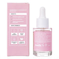The Hoppa Brightening Dark Spot Serum Alpha-Arbutin Vitamin C Camu Camu Extract 30 ml
