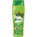 Dabur Vatika Hairfall Control Shampoo Liquid Cactus Garlic 400 ml
