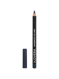 Lovera Waterproof Eyeliner Pencil Blue 02 Smooth Long-Wear Formula 1.14 g