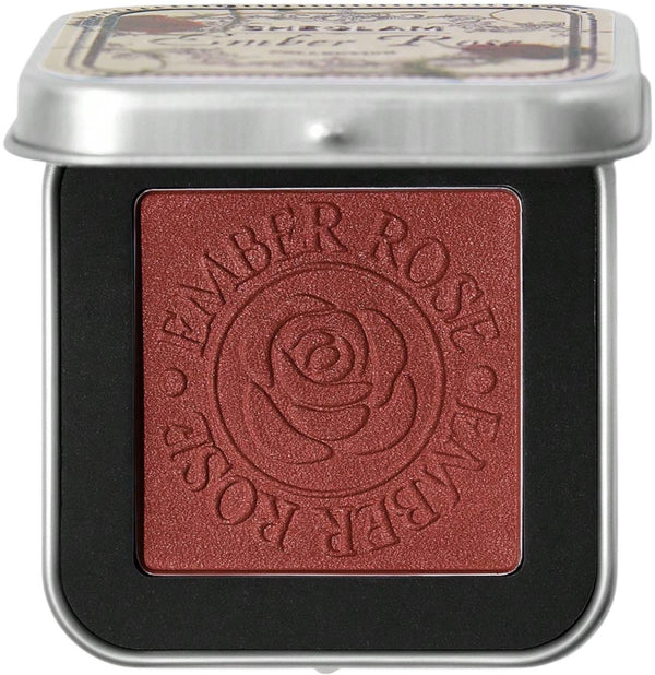 Sheglam Eternal Flame Cream Blush Velvety Cream-to-Powder Love Language