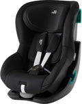Britax KING PRO Child Car Seat Space Black R129 5-Point Harness