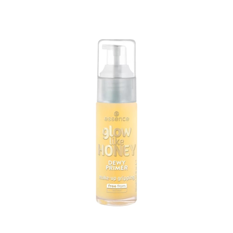 Essence Glow Like Honey Dewy Primer
