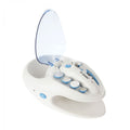 United Professional Manicure Care Machine UN-5113A, 4 W, 100-240 V