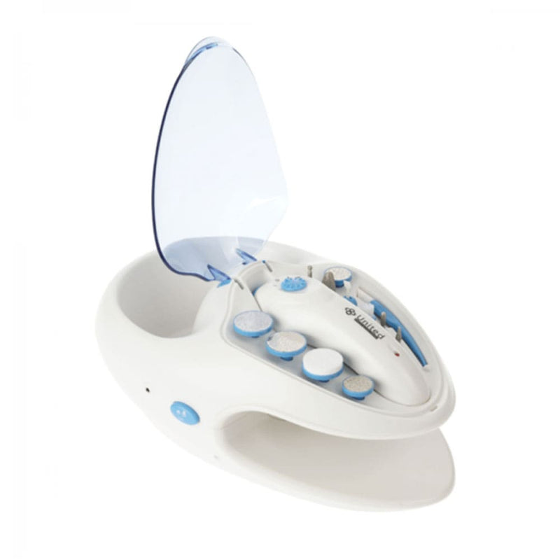 United Professional Manicure Care Machine UN-5113A, 4 W, 100-240 V