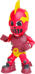 Super Masked Training Arena Stretch Tech Figure Playset, 8 Sounds, 1 Character