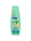 Pert Plus Ginger Extract Shampoo Moisturizing Hair Care 400ml