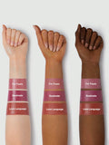 Sheglam Eternal Flame Cream Blush Velvety Cream-to-Powder Berry Soulmate