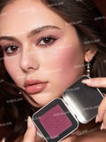 Sheglam Eternal Flame Cream Blush Velvety Cream-to-Powder Berry Soulmate
