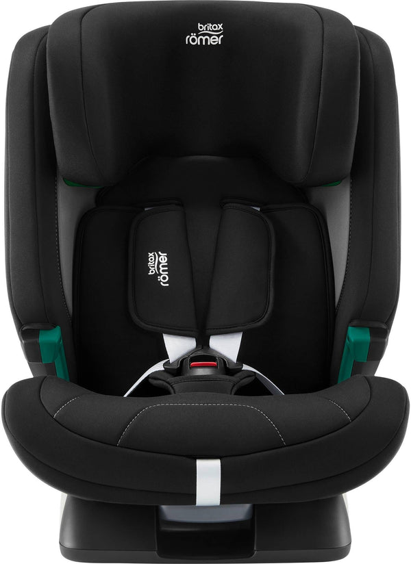 Britax Versafix Car Seat Space Black 1 Pc
