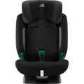 Britax Versafix Car Seat Space Black 1 Pc