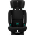 Britax Versafix Car Seat Space Black 1 Pc