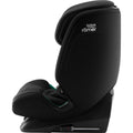 Britax Versafix Car Seat Space Black 1 Pc