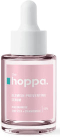 The Hoppa Blemish Control Serum Niacinamide Zinc PCA Chamomile 30 ml