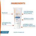 Ducray Anaphase+ Anti-Hair Loss Stimulating Shampoo 200 ml