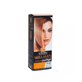 Nitro Cinema 8318 Collagen Hair Dye Cream Rose Gold 8.66 Ammonia-Free