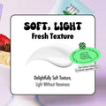 Chasin Rabbits Green Golden Ruler Cream Matcha Water Yogurt Texture 100ml