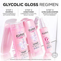 Loreal Elvive Glyco Gloss Conditioner with Glycolic Acid 360 ml