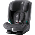 Britax Versafix i-Size Convertible Car Seat 5-Point Harness Midnight Grey 1 Piece