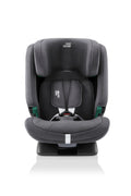 Britax Versafix i-Size Convertible Car Seat 5-Point Harness Midnight Grey 1 Piece