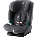 Britax Versafix i-Size Convertible Car Seat 5-Point Harness Midnight Grey 1 Piece