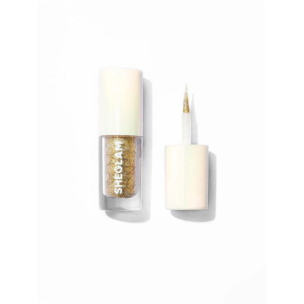 SHEGLAM Insta-Party Glitter Liner Confetti Sparkling Eyeliner & Eyeshadow