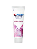 Crest 3D White Brilliance Brightening Toothpaste, 75 ml