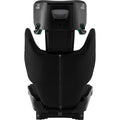 Britax Hi-Liner Highback Booster Car Seat i-Size R129 Space Black