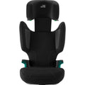 Britax Hi-Liner Highback Booster Car Seat i-Size R129 Space Black