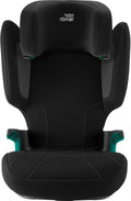 Britax Hi-Liner Highback Booster Car Seat i-Size R129 Space Black