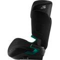 Britax Hi-Liner Highback Booster Car Seat i-Size R129 Space Black