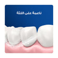Oral-B Ultrathin Sensitive Manual Toothbrush Extra Soft Black