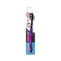 Oral-B Ultrathin Sensitive Manual Toothbrush Extra Soft Black