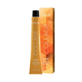 Lakme Collage Clear Hair Dye Super Blue Ash Blonde 12/17 Soybean Complex OF5 Technology