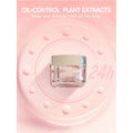 Sheglam Birthday Skin Primer Rose Gel Makeup Base with Rose Extract