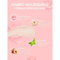 Sheglam Birthday Skin Primer Rose Gel Makeup Base with Rose Extract